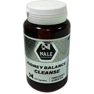 Nale Kidney Cleanse Balance 120CAP. Nale Kidney Cleanse Balance 120CAP.
