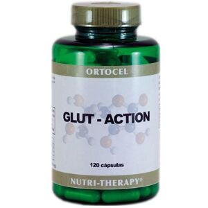 Ortocel Nutri Therapy Glut-Action - Dietary Supplement Ortocel Nutri Therapy Glut-Action - Dietary Supplement