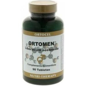 Ortomen 90 Tablets - Dietary Supplement Ortomen 90 Tablets - Dietary Supplement