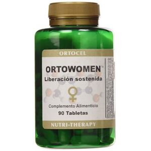 ORTOCEL NUTRI-THERAPY Ortowomen - Dietary Supplement ORTOCEL NUTRI-THERAPY Ortowomen - Dietary Supplement