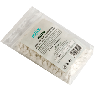 Sakai Kuzu from Japan Arrowroot Root Powder 150 gr 150 gr Sakai Kuzu from Japan Arrowroot Root Powder 150 gr 150 gr