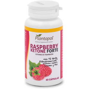 Plantapol Raspberry Forte 600 - Weight Control Supplement Plantapol Raspberry Forte 600 - Weight Control Supplement