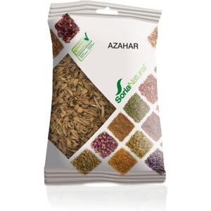 Soria Natural Orange blossom 40 gr Soria Natural Orange blossom 40 gr