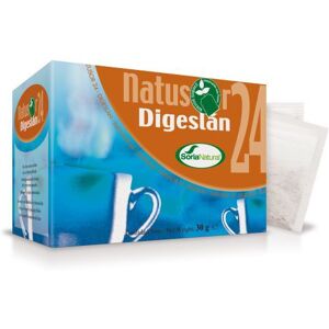 Soria Natural Natusor 24 Digestion Infusion 20 Units Soria Natural Natusor 24 Digestion Infusion 20 Units