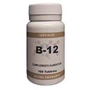 Orthocel Nutri Therapy B12 - Vitamins Orthocel Nutri Therapy B12 - Vitamins