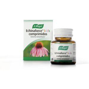 A.Vogel Echinaforce Kids Immune System 80 Tablets A.Vogel Echinaforce Kids Immune System 80 Tablets