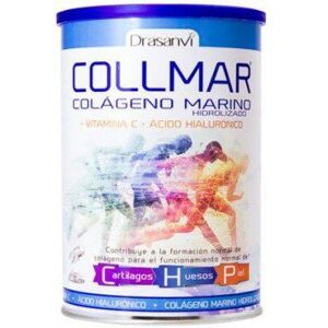 Drasanvi Collmar Hydrolyzed Marine Collagen 275 gr Drasanvi Collmar Hydrolyzed Marine Collagen 275 gr