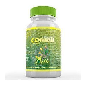 El Valle Combil 60 Capsules - Dietary Supplement El Valle Combil 60 Capsules - Dietary Supplement