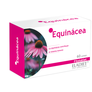 Eladiet Echinacea Herbal Supplement - 60 Tablets Eladiet Echinacea Herbal Supplement - 60 Tablets