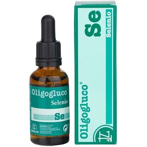 Equisalud Oligogluco-Se Selenium - Health Supplement Equisalud Oligogluco-Se Selenium - Health Supplement