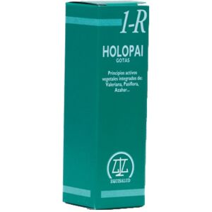 Equisalud Pai-1R Holopai Relaxing CNS 31 ml Equisalud Pai-1R Holopai Relaxing CNS 31 ml