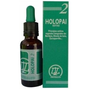 Equisalud Pai-2 Holopai (General Purification) Equisalud Pai-2 Holopai (General Purification)