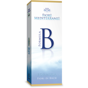 Forza Vitale Fm Formula B Kids 10 ml Forza Vitale Fm Formula B Kids 10 ml