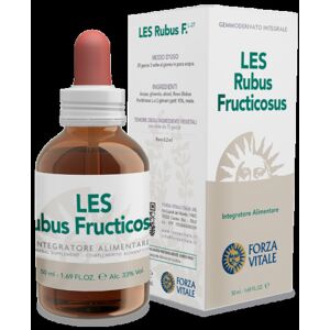 Forza Vitale Italia Srl Les Rubus Fructicosus - Joint & Bone Support Forza Vitale Italia Srl Les Rubus Fructicosus - Joint & Bone Support
