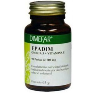 Dimefar Epadim 715Mg 90 Cap Dimefar Epadim 715Mg 90 Cap