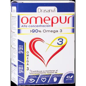Drasanvi Omepur3 45 Cap Drasanvi Omepur3 45 Cap