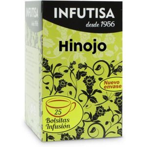 Infutisa Fennel Infutisa 25U. Infutisa Fennel Infutisa 25U.