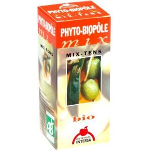 Intersa Mix tens 6 Intersa Mix tens 6