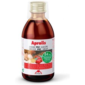 Intersa Aprolis Pectoral Syrup - Respiratory Support Intersa Aprolis Pectoral Syrup - Respiratory Support