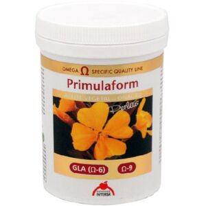 Intersa Primulaform 200 - Dietary Supplement Intersa Primulaform 200 - Dietary Supplement