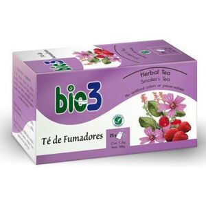 Bio3 Breathe Decongestant 1,5 gr 25 Bags Bio3 Breathe Decongestant 1,5 gr 25 Bags