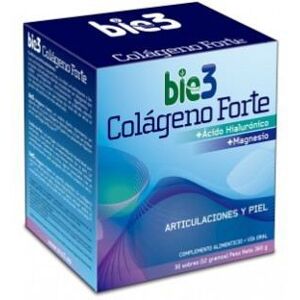 Bio3 Collagen Forte - Supports Joints & Skin - 30 Sachets Bio3 Collagen Forte - Supports Joints & Skin - 30 Sachets