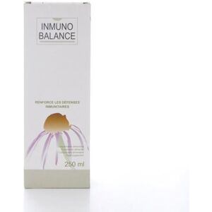 Bioserum Immune Balance - Syrup 250ml Bioserum Immune Balance - Syrup 250ml