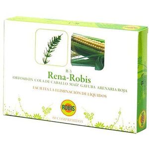 Robis R-3 Rena 60 Tablets Robis R-3 Rena 60 Tablets