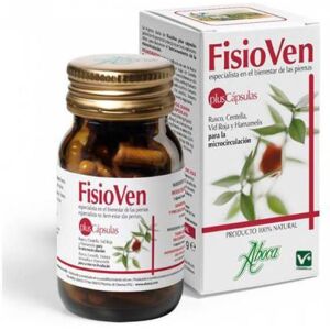 Aboca Fisioven 50 Capsules Aboca Fisioven 50 Capsules