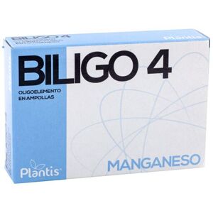 Artesania Agrícola Biligo-4 Manganese 20 Vials Artesania Agrícola Biligo-4 Manganese 20 Vials