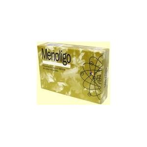 Artesania Agrícola Menoligo 20 Ampoules - Dietary Supplement Artesania Agrícola Menoligo 20 Ampoules - Dietary Supplement