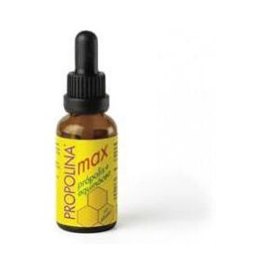 Propolina Max - Propolis Echinacea Dietary Supplement 30ml Propolina Max - Propolis Echinacea Dietary Supplement 30ml