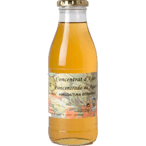 Cal Valls Conc. Agave Eco 500 ml Cal Valls Conc. Agave Eco 500 ml