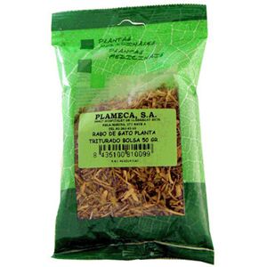 Plameca Tail Cat Ground Crushed 50 gr Plameca Tail Cat Ground Crushed 50 gr