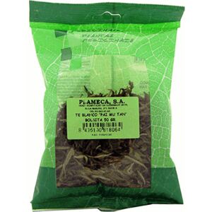 Plameca Whole White Tea 50 gr Plameca Whole White Tea 50 gr