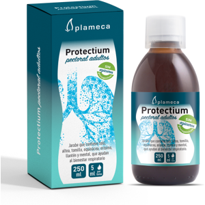 Plameca Protectium Pectoral Adults Plameca Protectium Pectoral Adults