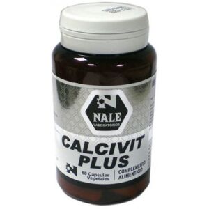 Nale Calcivit Plus 60 Capsules Nale Calcivit Plus 60 Capsules