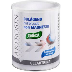 Santiveri Artrosin Gelartrina 275 gr container 275 gr Santiveri Artrosin Gelartrina 275 gr container 275 gr