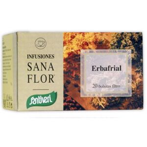 Santiveri Erbapec Infusion in bags 20 units Santiveri Erbapec Infusion in bags 20 units