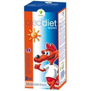 Novadiet Crecidiet Appétit 250 ml 250 ml Novadiet Crecidiet Appétit 250 ml 250 ml