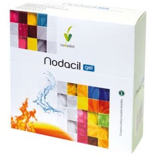Novadiet Nodacil Gel 10 Sobres de 15 ml Novadiet Nodacil Gel 10 Sobres de 15 ml