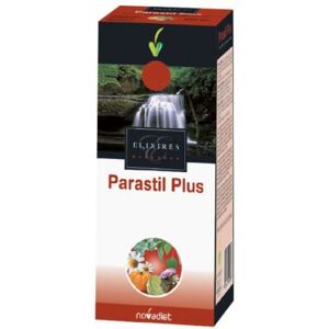 Novadiet Parastil Plus 250ml - Food Supplement Novadiet Parastil Plus 250ml - Food Supplement