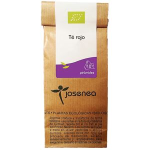 Josenea Red Tea With Fruits Bio Forest. Bulk 50 Gr. 50 gr Josenea Red Tea With Fruits Bio Forest. Bulk 50 Gr. 50 gr