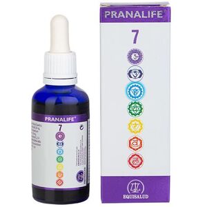 Equisalud Pranalife 7 50 ml Equisalud Pranalife 7 50 ml