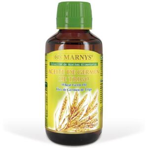 Marnys Wheat Germ Food Oil 125 ml 125 ml Marnys Wheat Germ Food Oil 125 ml 125 ml