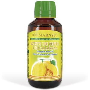 Marnys Pumpkin Seed Food Oil 125 ml 125 ml Marnys Pumpkin Seed Food Oil 125 ml 125 ml
