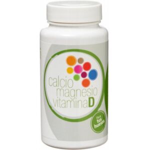 Plantis Calcium Magnesium Vitamin D - Dietary Supplement Plantis Calcium Magnesium Vitamin D - Dietary Supplement