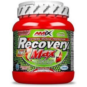 Amix Recovery Max 575 gr 575 gr Amix Recovery Max 575 gr 575 gr