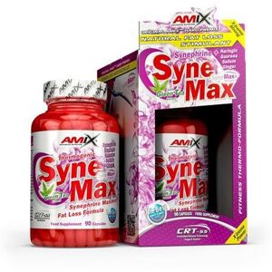 Amix Synemax 90 Capsules Amix Synemax 90 Capsules