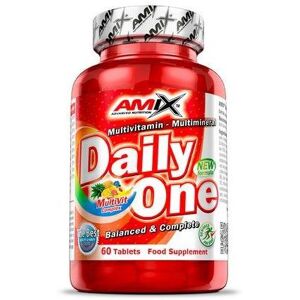 Amix Daily One 60 Tablets Amix Daily One 60 Tablets